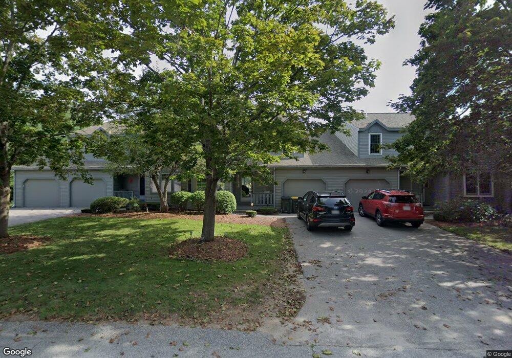 2 Spruce Pond Rd, Franklin, MA 02038 - photo 1