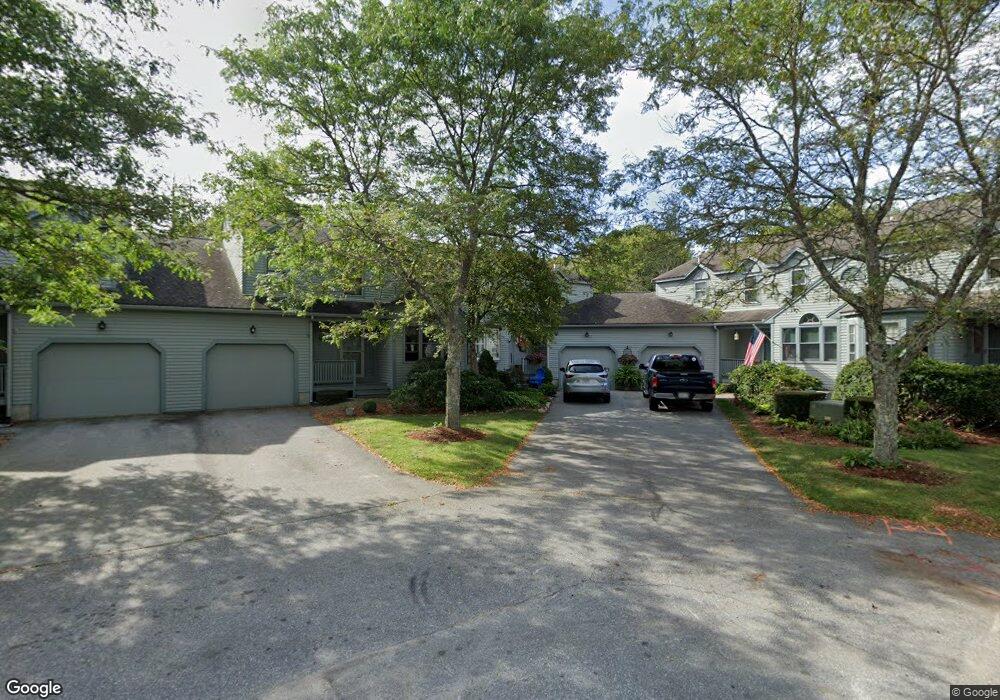 1 Spruce Pond Rd, Franklin, MA 02038 - photo 1