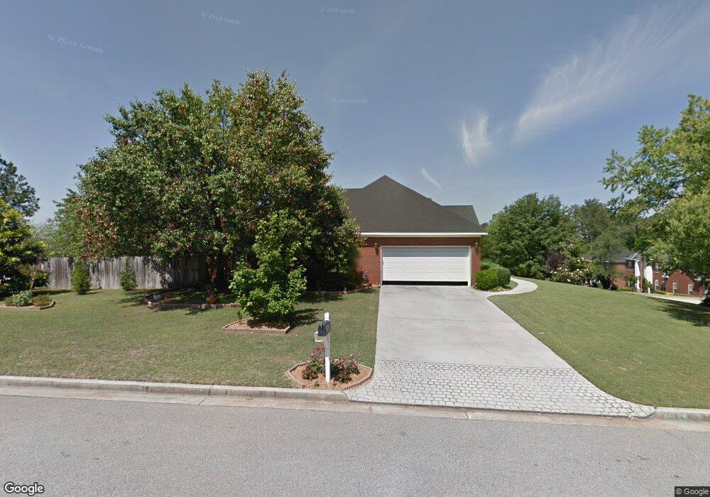 4808 Rocky Shoals Cir, Evans, GA 30809 - photo 1