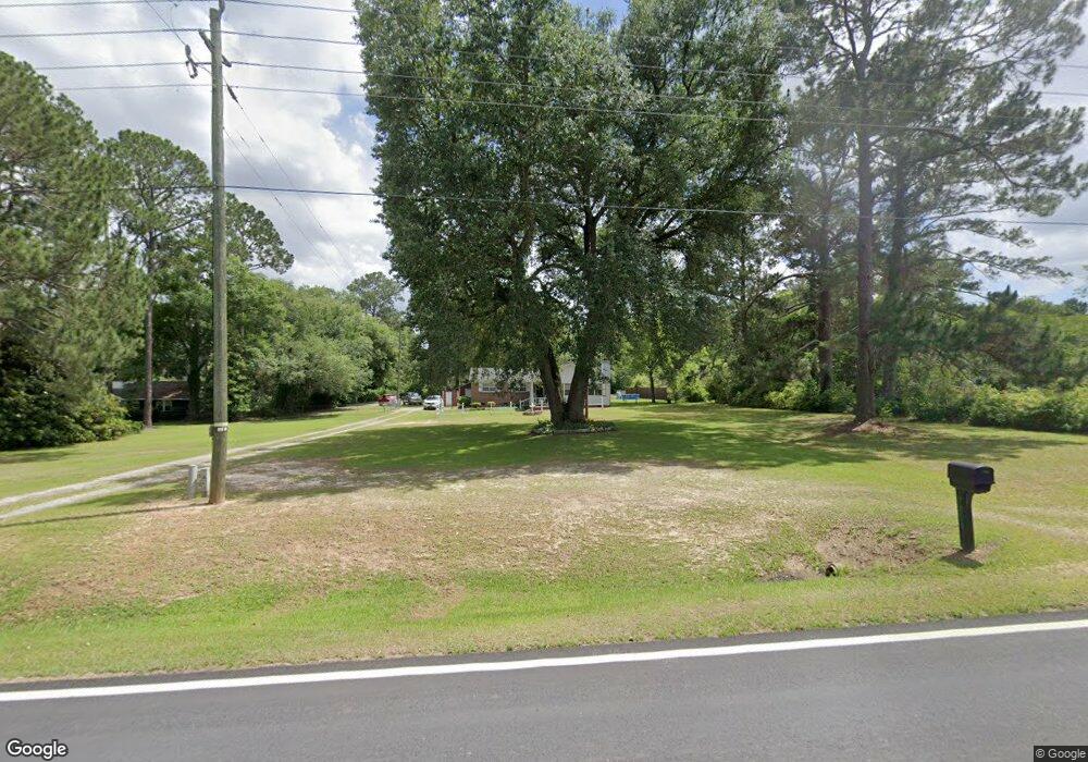 2804 Spring Flats Rd, Albany, GA 31705 - photo 1