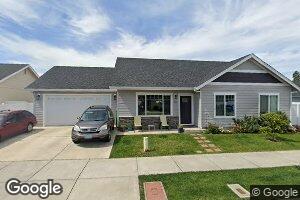 942 SW Blackberry Ln, Grants Pass, OR 97527