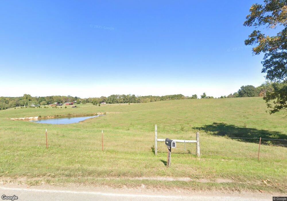 1134 Old Dodson Branch Rd, Cookeville, TN 38501 - photo 1