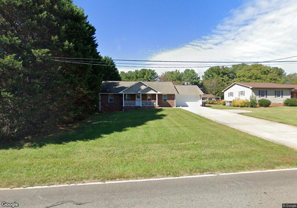 443 James Farm Rd, Statesville, NC 28625 - photo 1