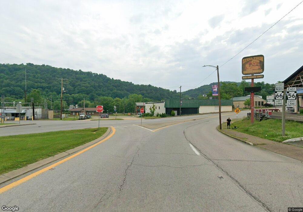 12 Washington Ave, Vandergrift, PA 15690 - photo 1