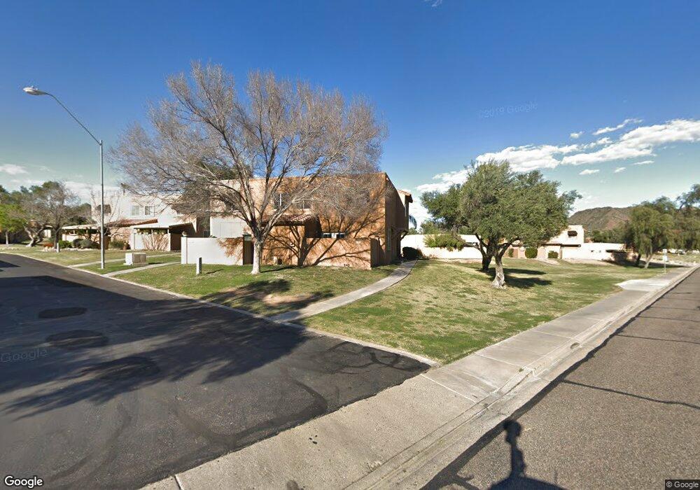 10201 N 7th Place unit B, Phoenix, AZ 85020 - photo 1