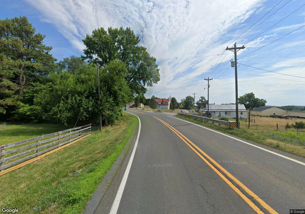 5410 John Marshall Hwy, Strasburg, VA 22641 - photo 1