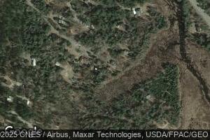 Lot 43 Wildcat Trail, Coplin Plantation, ME 04982