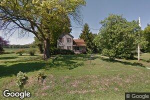 8979 Hayes Rd, Kinsman, OH 44428