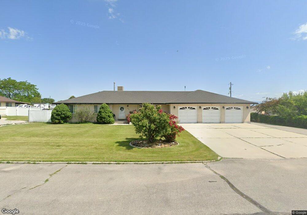3862 W 8250 S, West Jordan, UT 84088 - photo 1