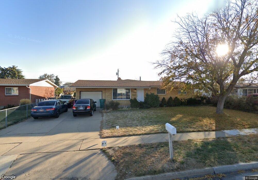 2157 W 4900 S, Roy, UT 84067 - photo 1