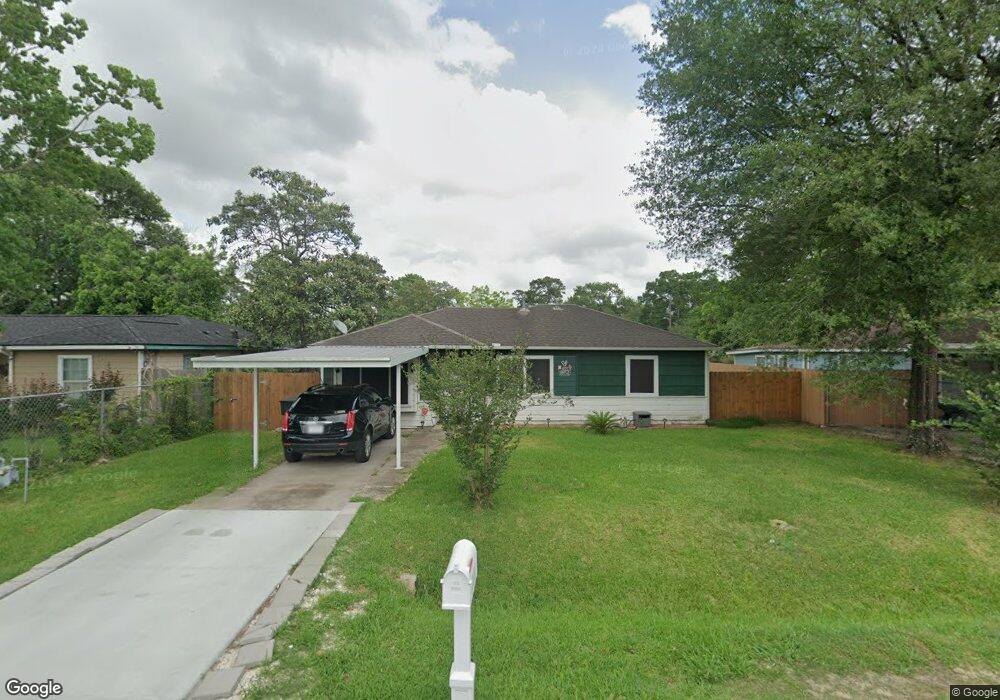 10522 Onslow St, Houston, TX 77016 - photo 1