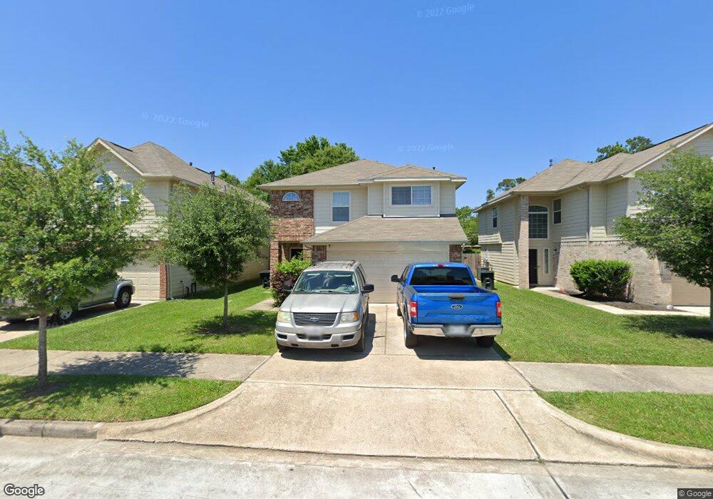 5831 Northern Oak St, Houston, TX 77016 - photo 1