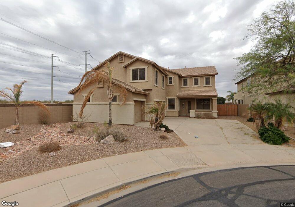 3213 S Adelle Cir unit 166, Mesa, AZ 85212 - photo 1