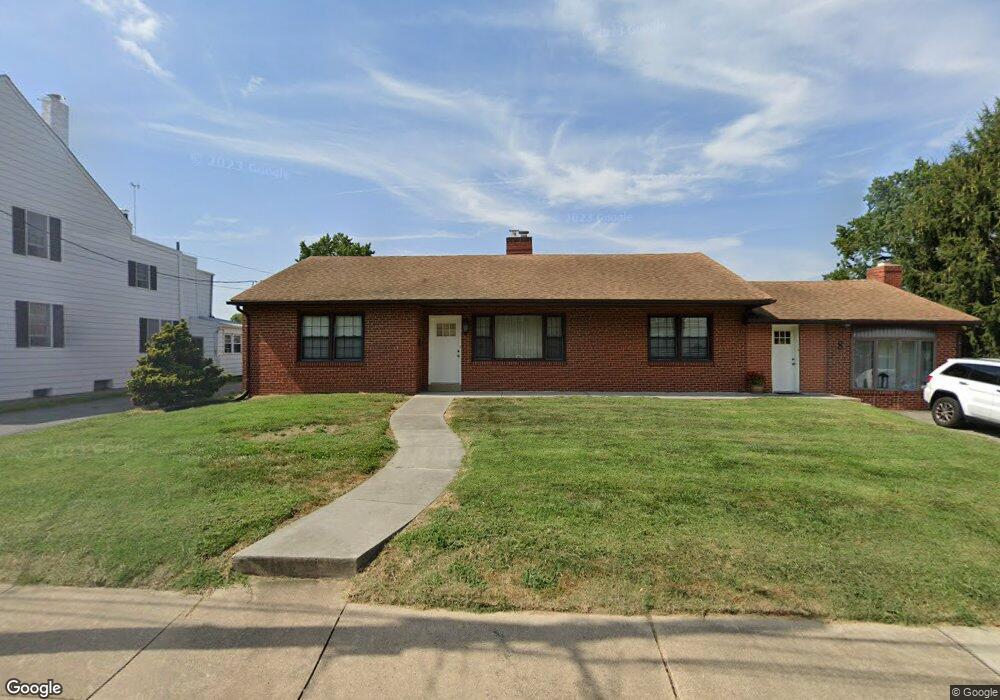 8 W 9th St, New Castle, DE 19720 - photo 1