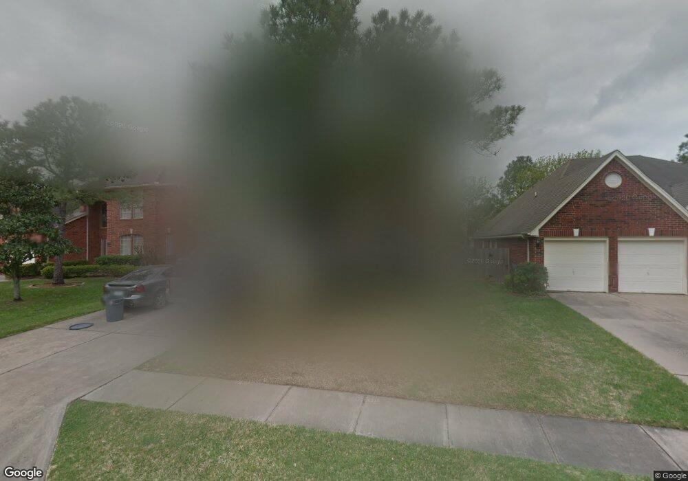 17122 Hamilwood Dr, Houston, TX 77095 - photo 1