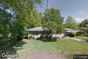 503 Vidalia Dr, Ridgecrest, LA 71334