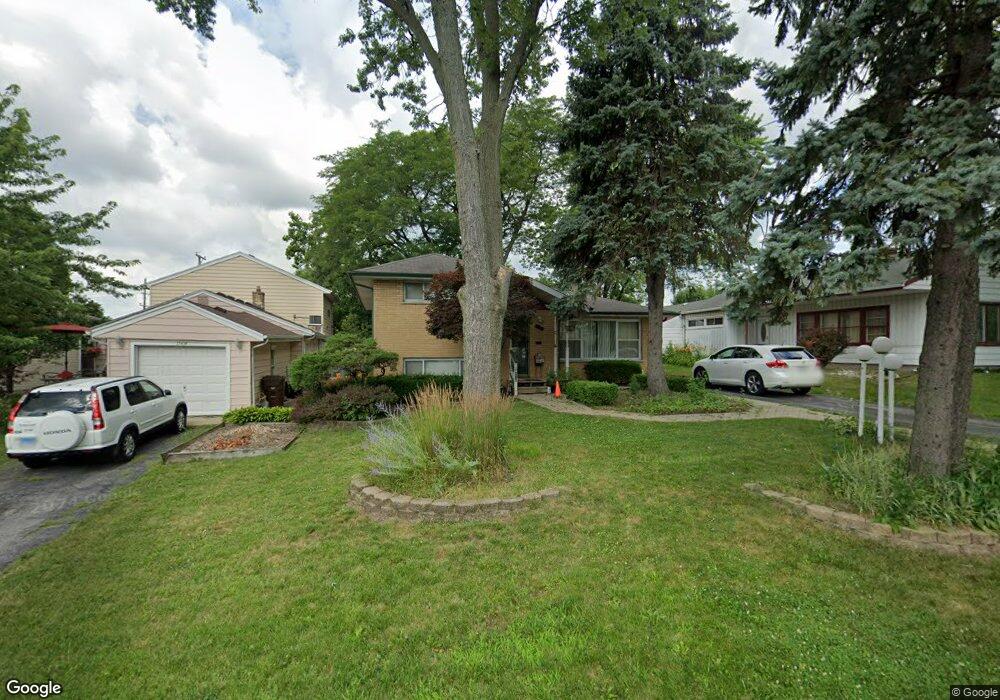 17412 Poe Ave, Hazel Crest, IL 60429 - photo 1