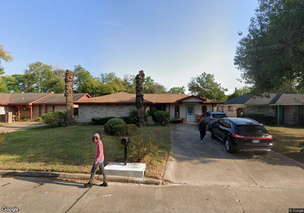 1323 Tarberry Rd, Houston, TX 77088 - photo 1