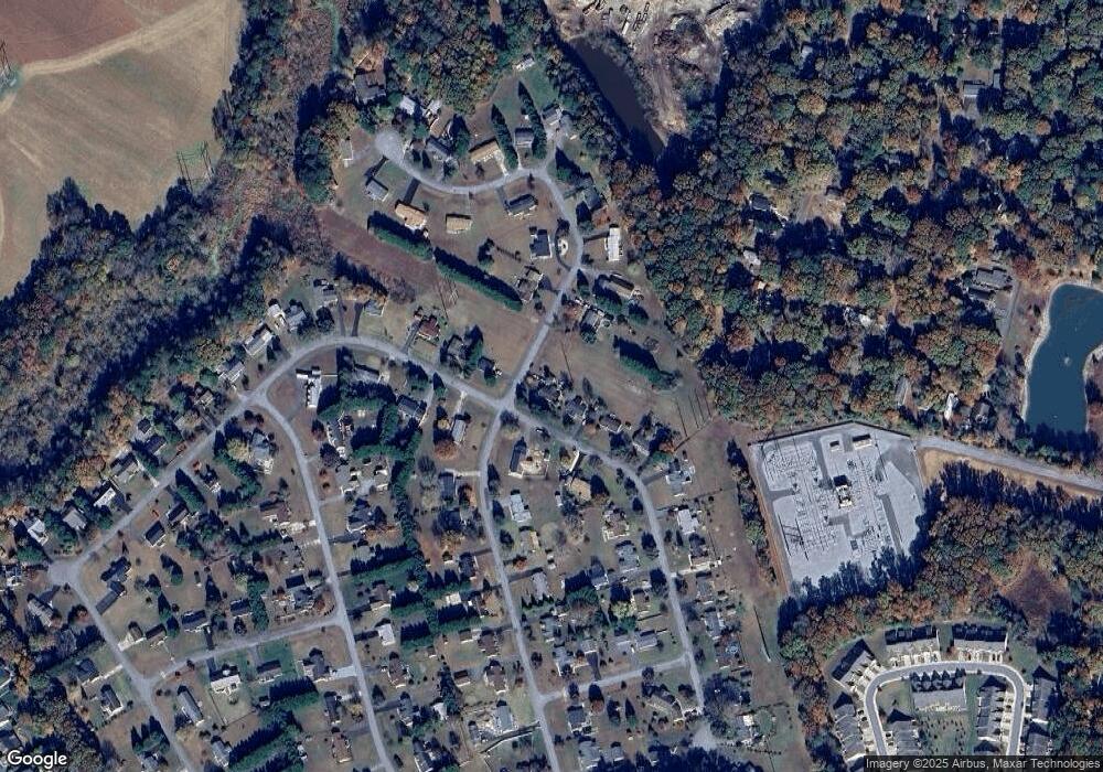 18 Circle Dr W, Milton, DE 19968 - photo 1