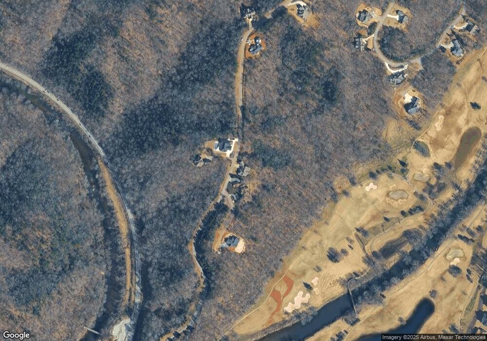 372 Bear Paw Ridge, Dahlonega, GA 30533 - photo 1