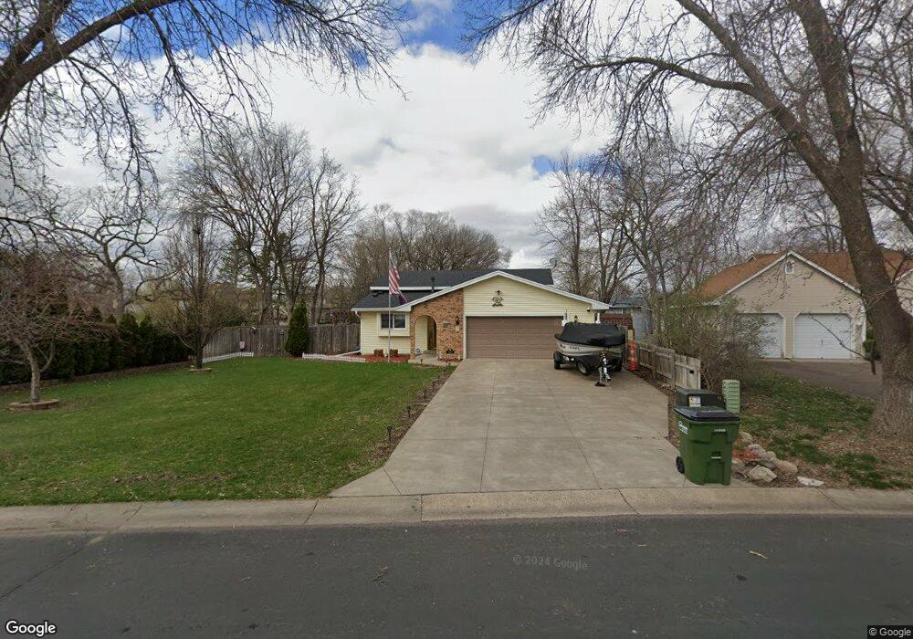 3515 115th Ln NW, Coon Rapids, MN 55433 - photo 1