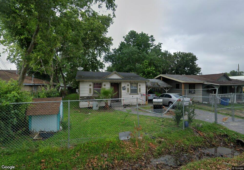 4515 Mierianne St, Houston, TX 77093 - photo 1