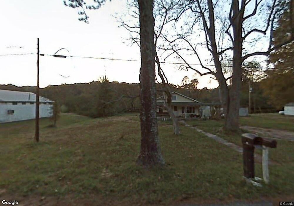 2071 Freeport Rd NW, Dalton, GA 30720 - photo 1