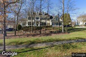 17510 Ashton Forest Terrace, Sandy Spring, MD 20860