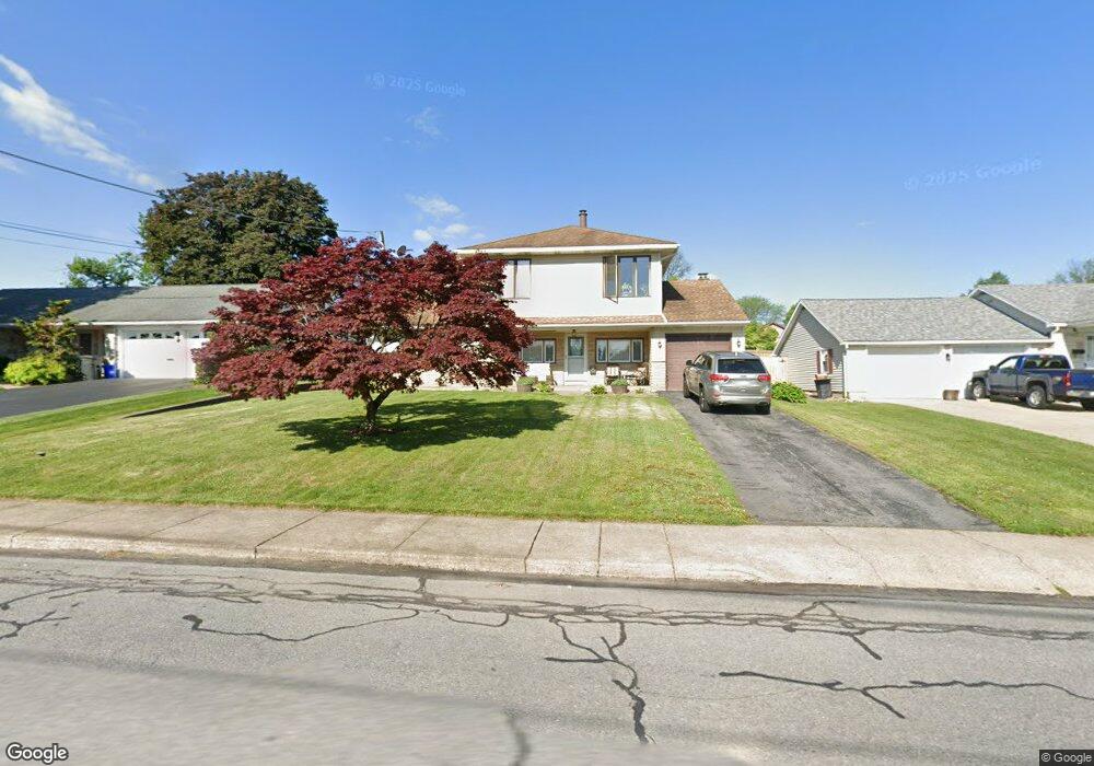 730 N 5th St, Hamburg, PA 19526 - photo 1