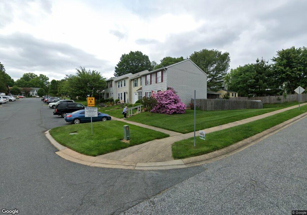 152 Laurel Valley Ct, Abingdon, MD 21009 - photo 1