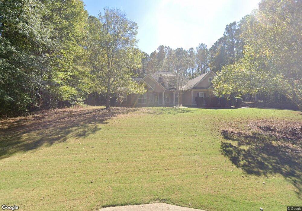 148 Timbercreek Estates Dr unit 49, Sharpsburg, GA 30277 - photo 1