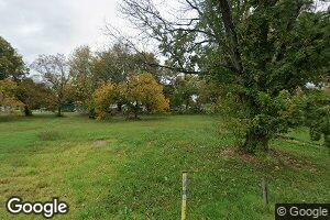 321 Cherry St, Chetopa, KS 67336