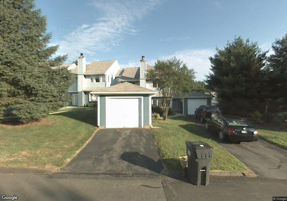 205 W Bass Ln, Suffield, CT 06078 - photo 1