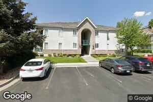 4990 N University Ave, Provo, UT 84604