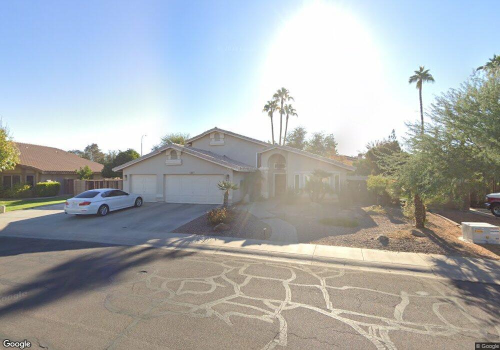 1215 N Benson Ln, Chandler, AZ 85224 - photo 1