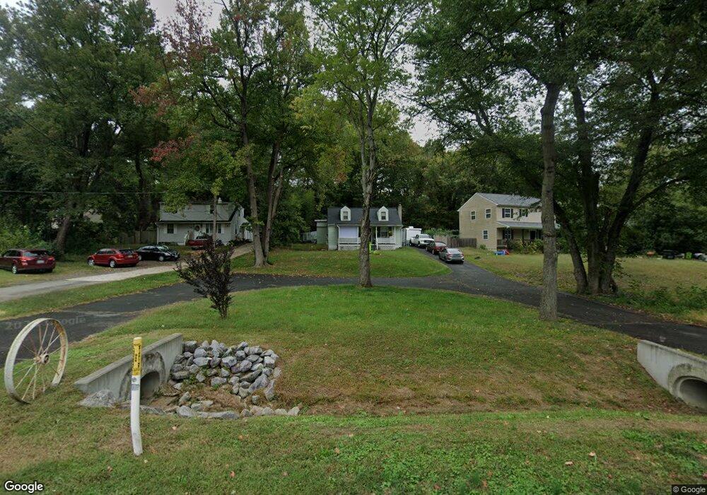 17471 Tripoli Blvd, Dumfries, VA 22026 - photo 1