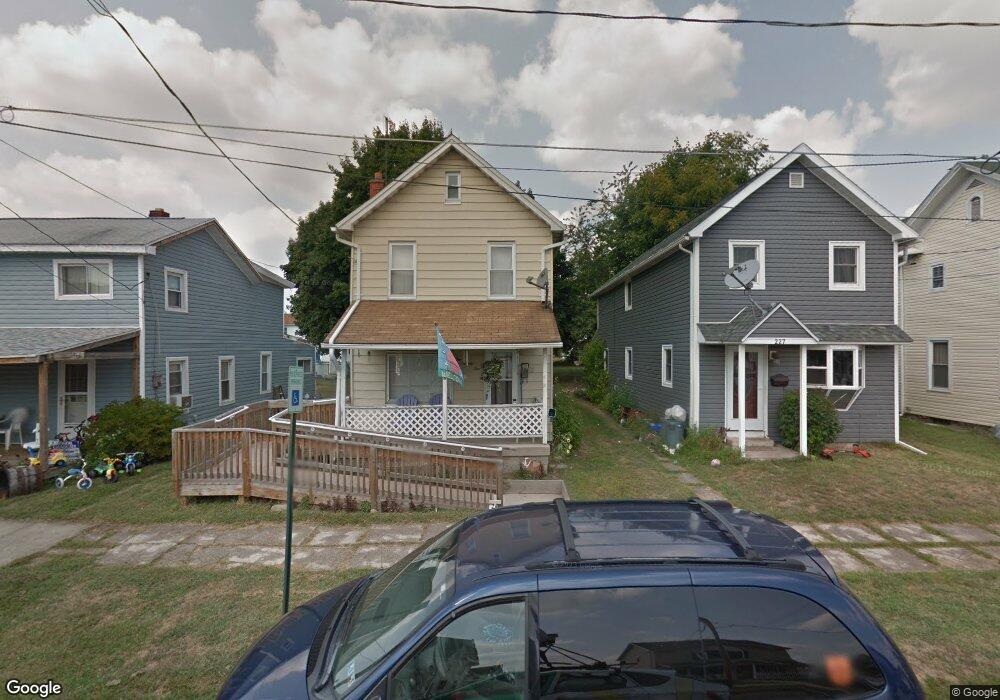 225 E 10th St, Berwick, PA 18603 - photo 1