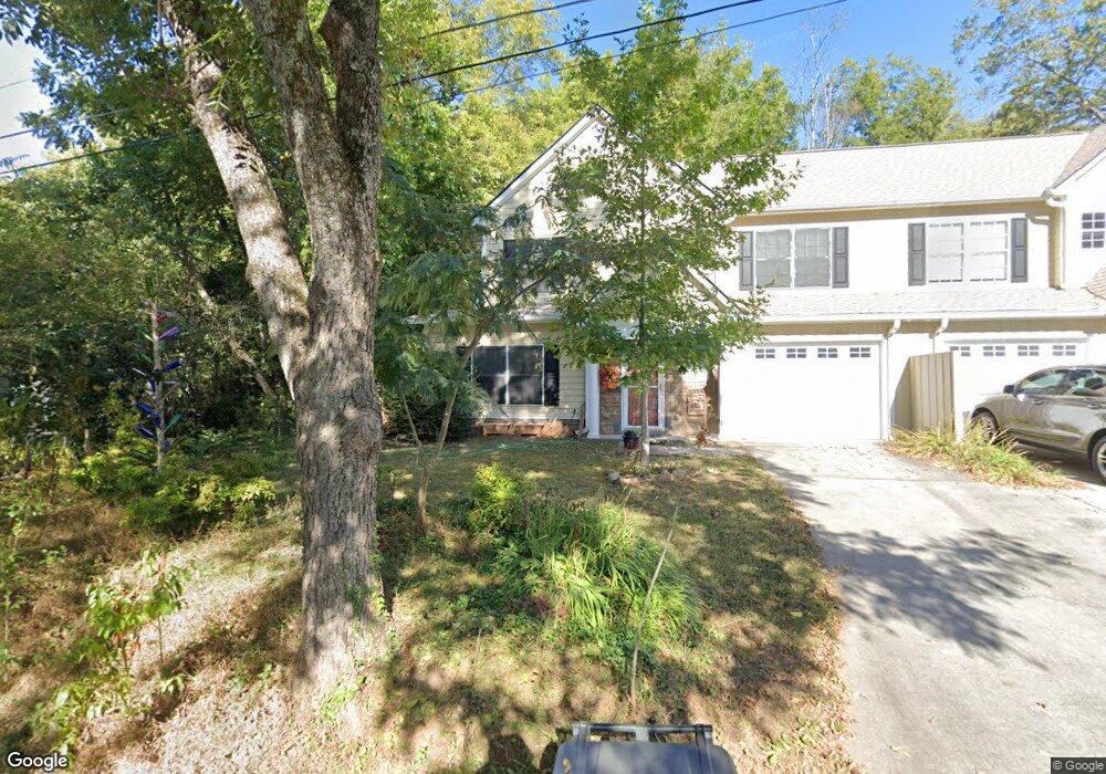 315 S Grove St unit 1, Dahlonega, GA 30533 - photo 1