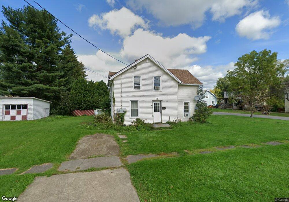 320 S 4th St, Olean, NY 14760 - photo 1
