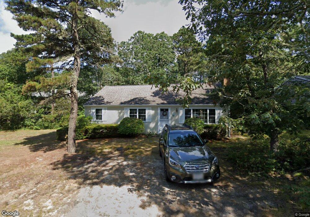 11 Turning Way, Harwich, MA 02645 - photo 1