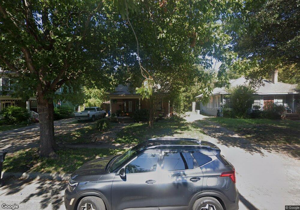 5531 Tremont St, Dallas, TX 75214 - photo 1