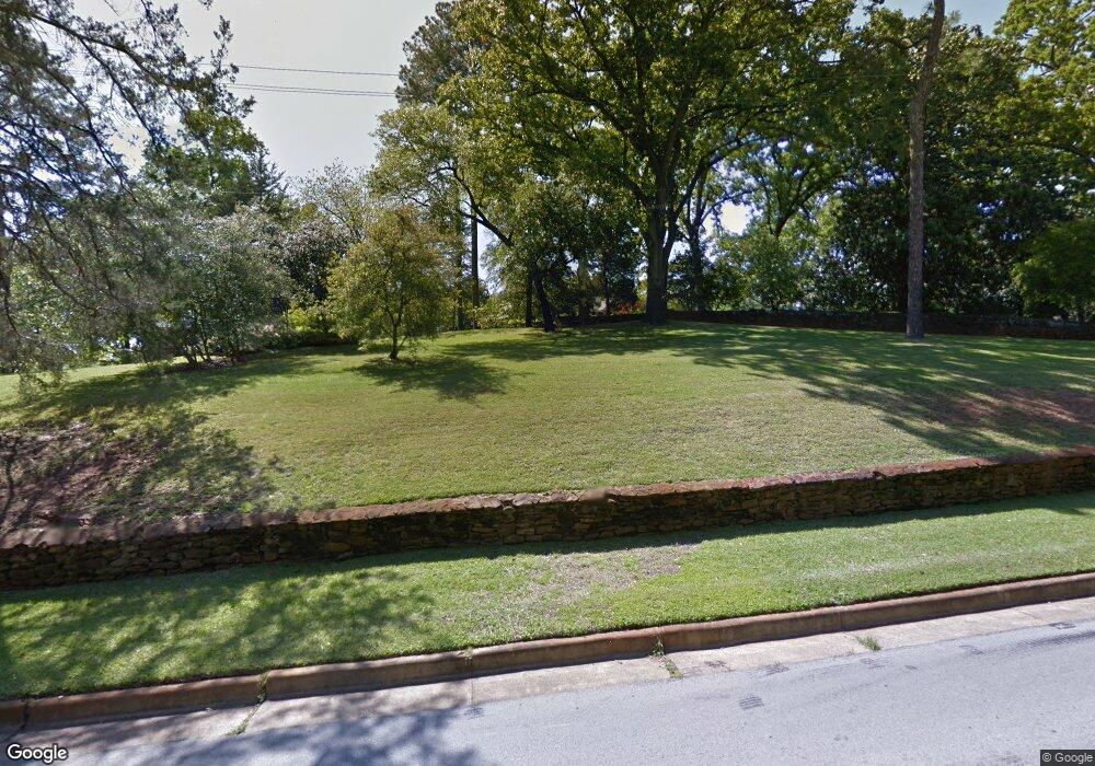 2205 S Robertson Ave, Tyler, TX 75701 - photo 1