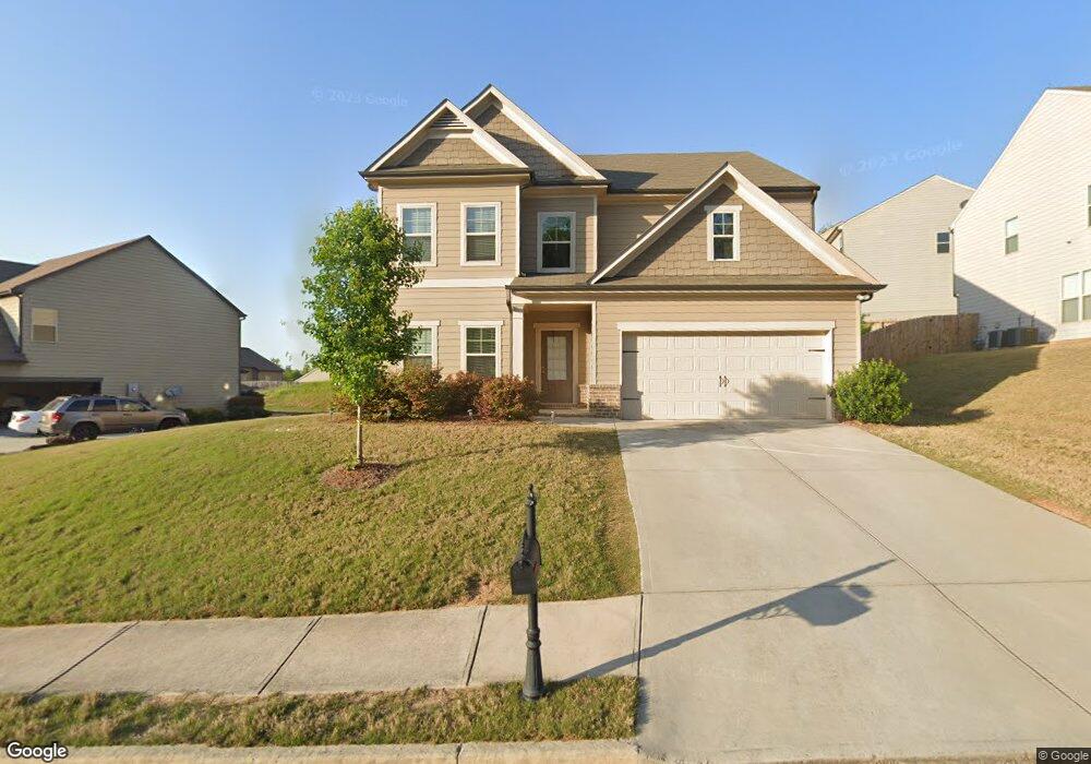 4669 Briarcliff Dr, Buford, GA 30518 - photo 1