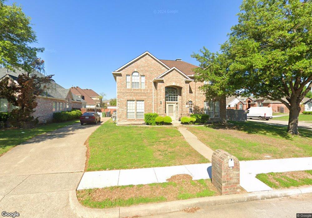 201 Shady Timbers Ln, Murphy, TX 75094 - photo 1