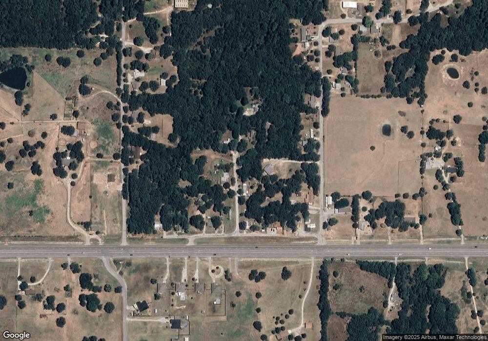 232 Orchard Hill St, Ardmore, OK 73401 - photo 1