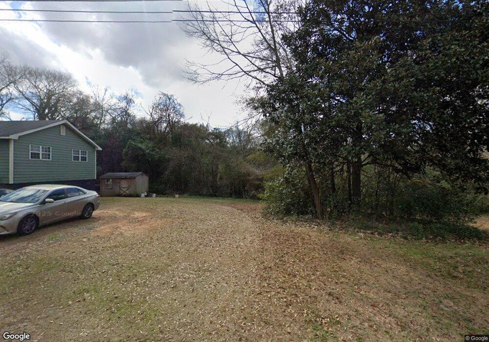 112 Hinkle St, Americus, GA 31709 - photo 1