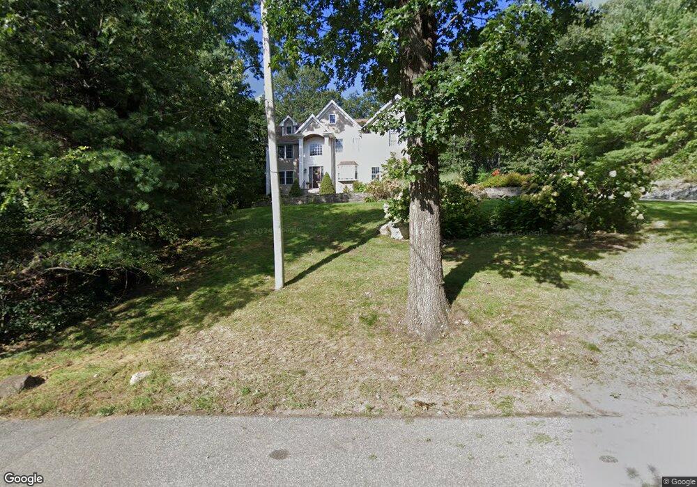 98 Spring Grove Rd, Andover, MA 01810 - photo 1