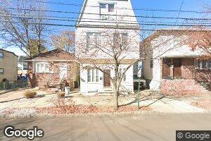21 Magnolia St, Belleville, NJ 07109