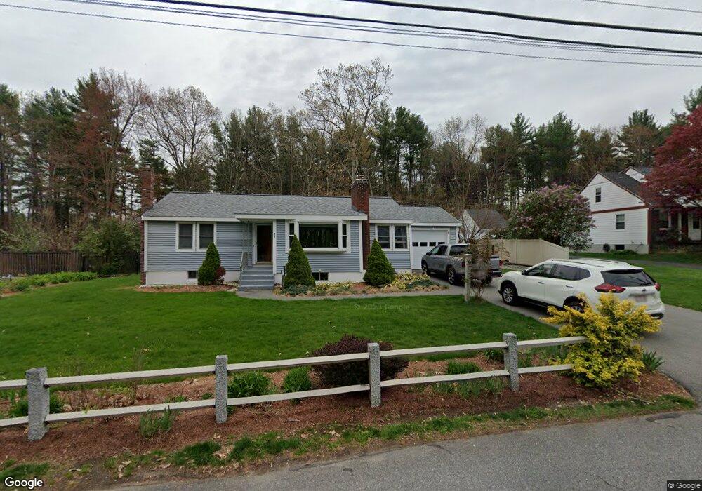 21 Mohegan Rd, Acton, MA 01720 - photo 1