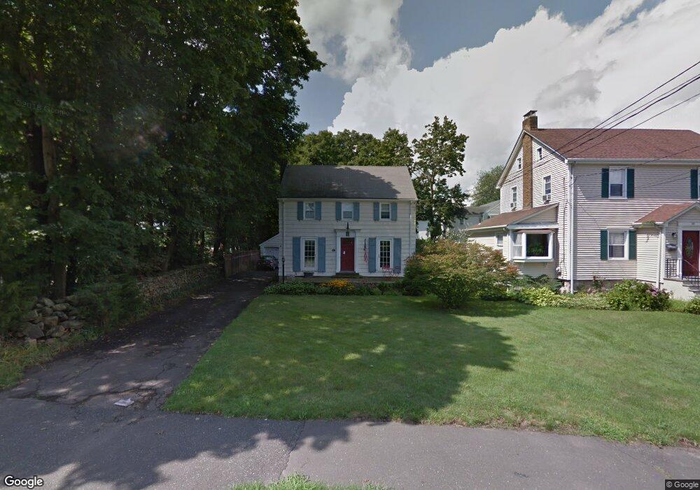 453 South Ave, New Canaan, CT 06840 - photo 1